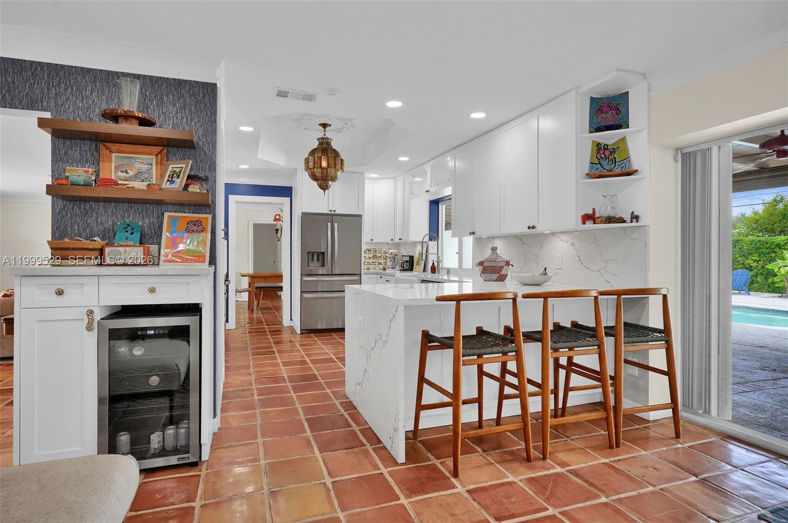 OLD CUTLER PINES THE - Residential Lease