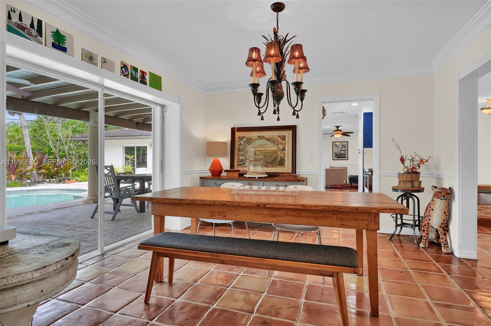 OLD CUTLER PINES THE - Residential Lease