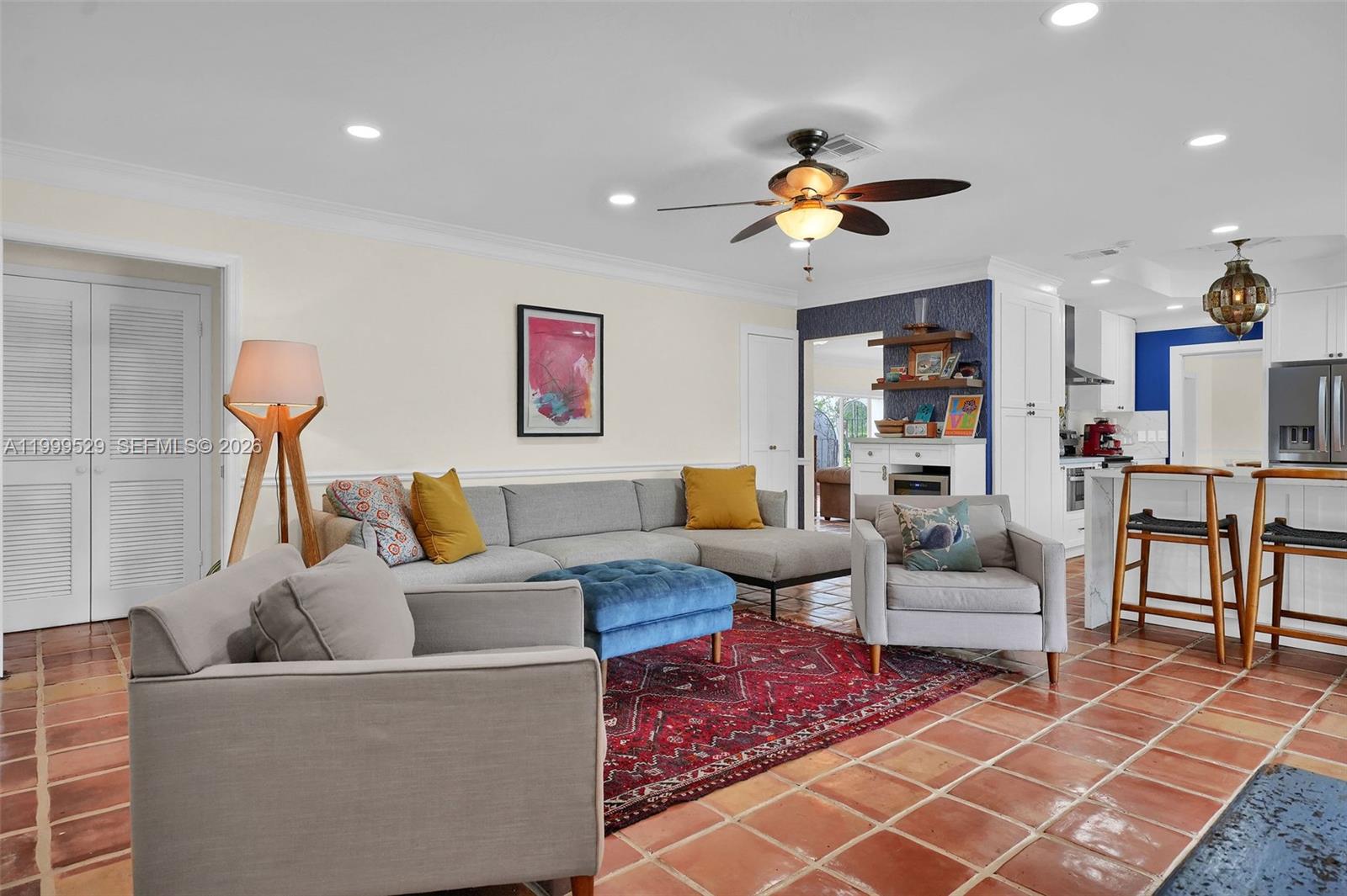 OLD CUTLER PINES THE - Residential Lease