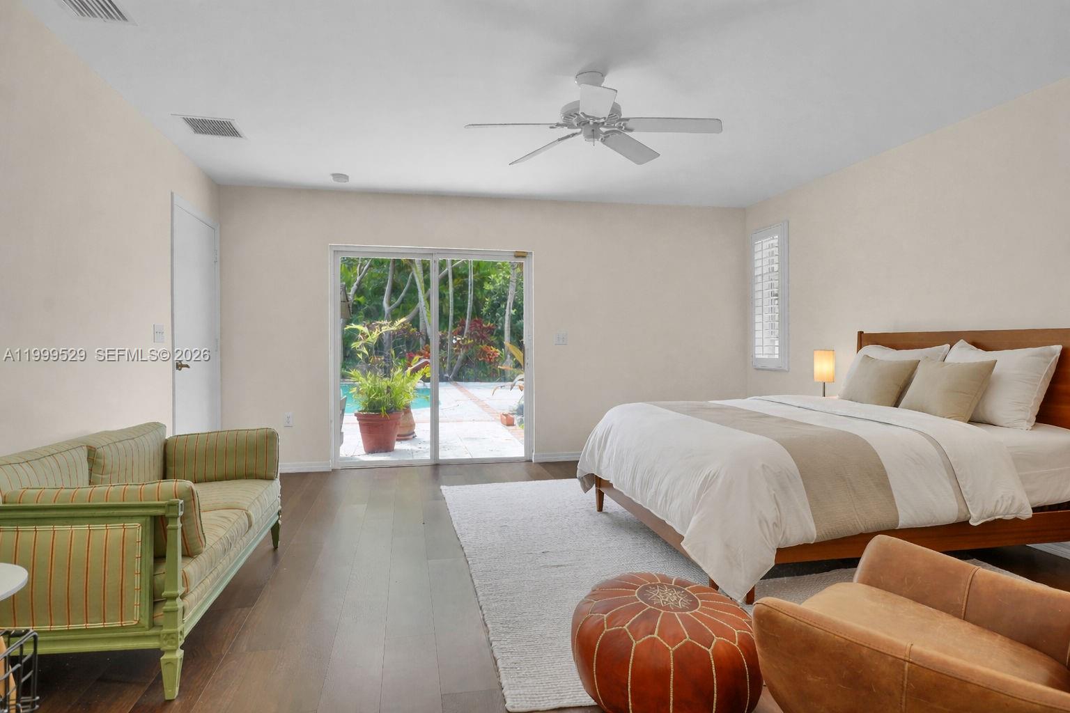 OLD CUTLER PINES THE - Residential Lease