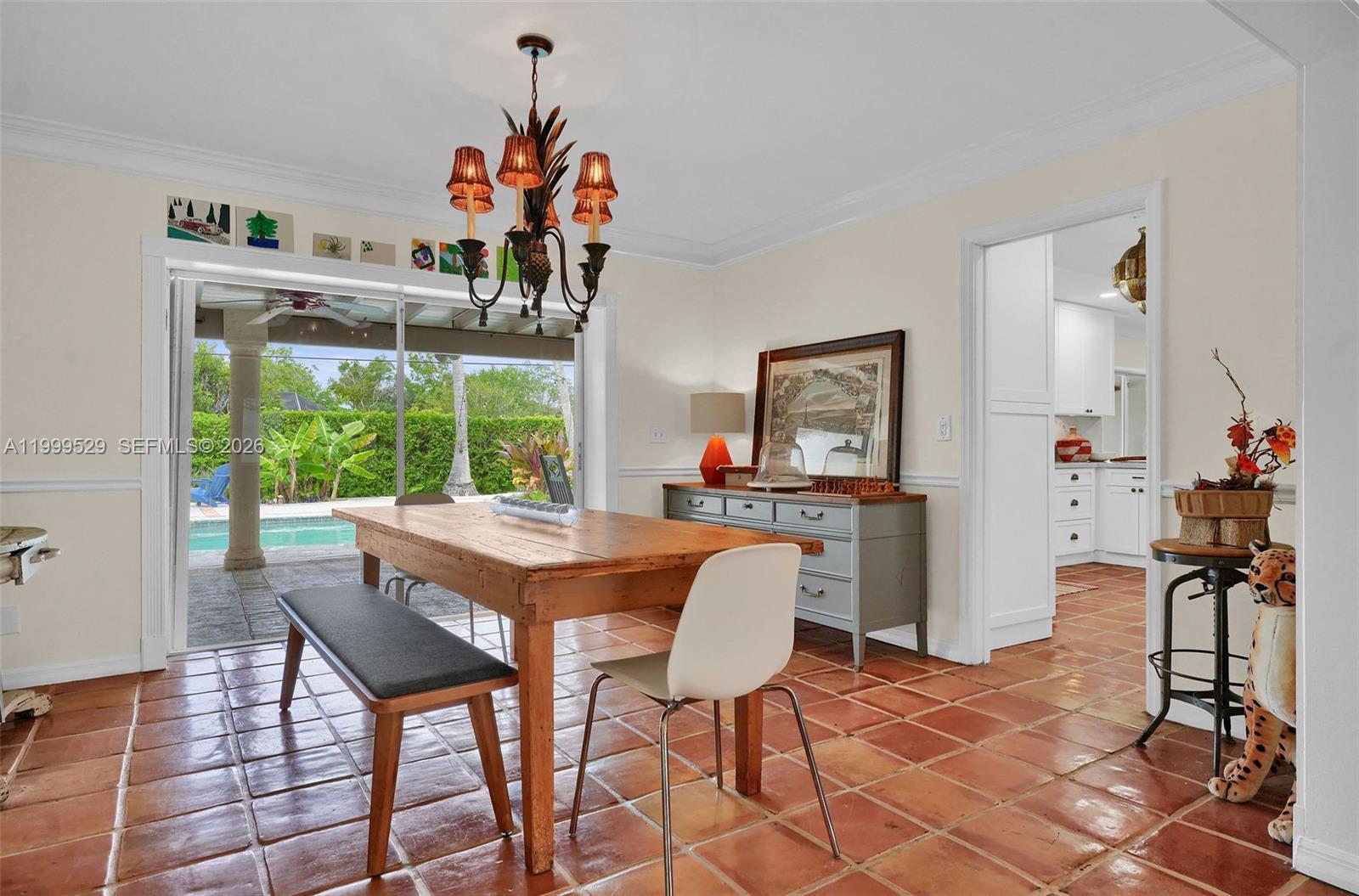 OLD CUTLER PINES THE - Residential Lease