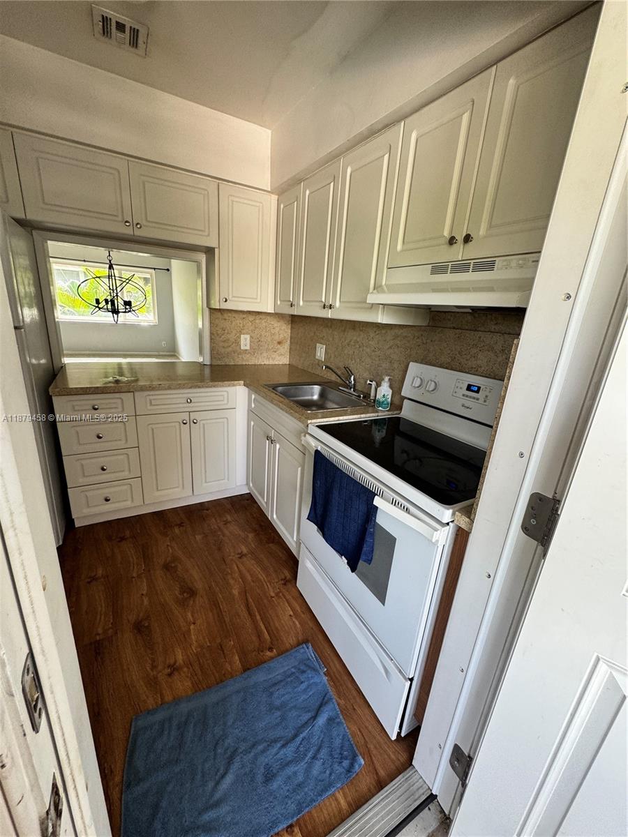 SUNNY COURT APTS CONDO - Residential