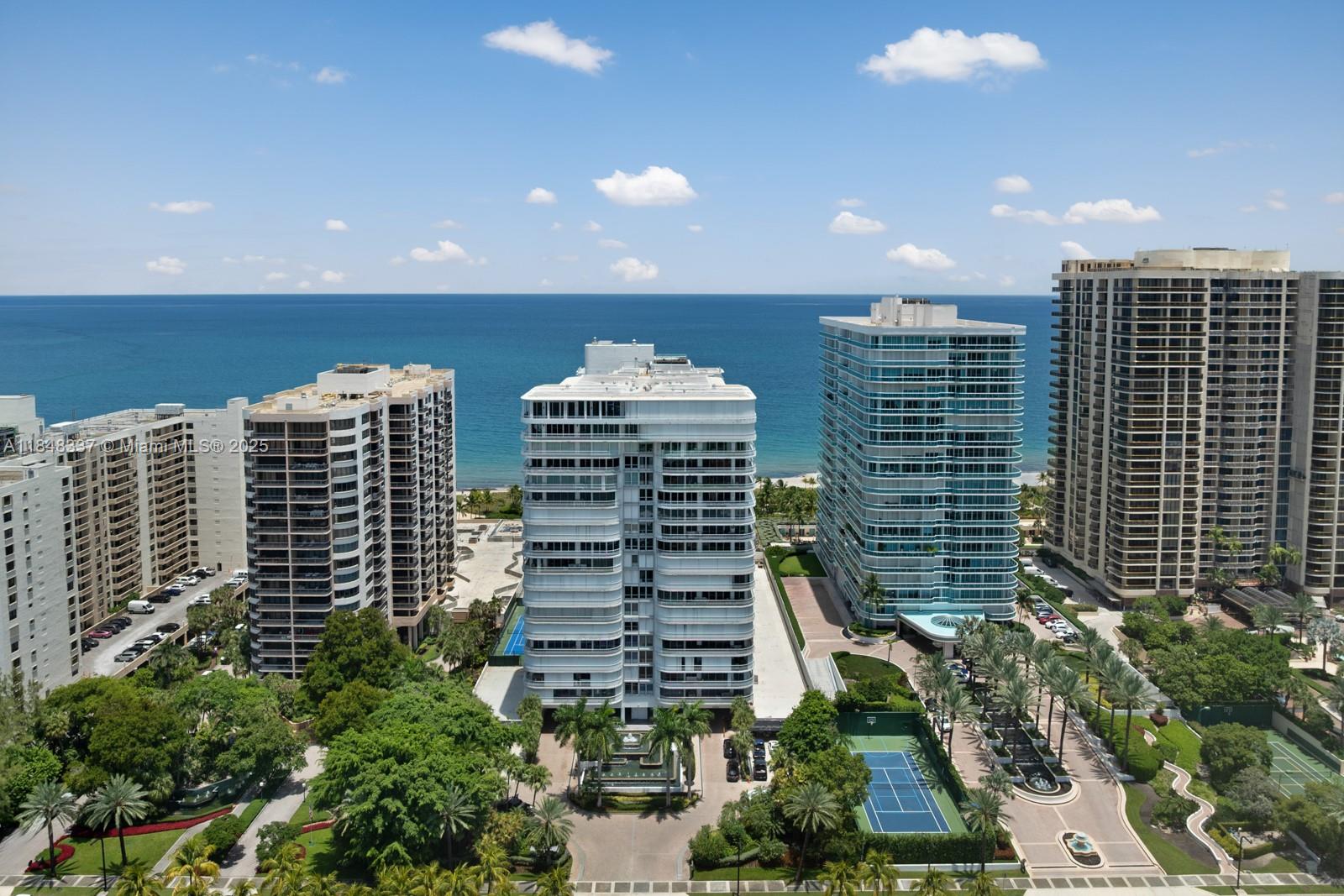 BAY HARBOR RESUB OCEAN FR - Residential