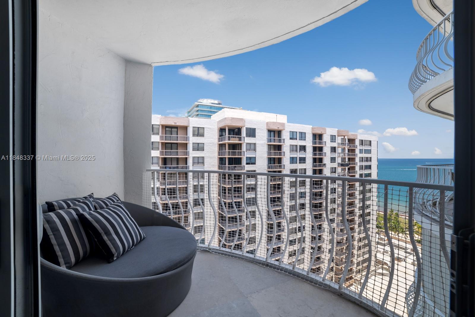 BAY HARBOR RESUB OCEAN FR - Residential