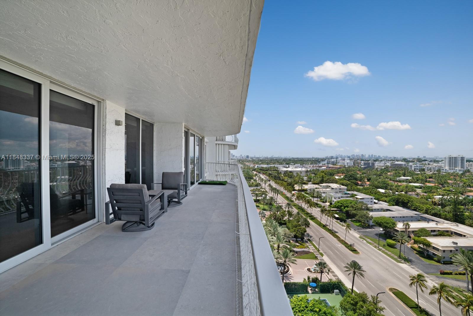 BAY HARBOR RESUB OCEAN FR - Residential