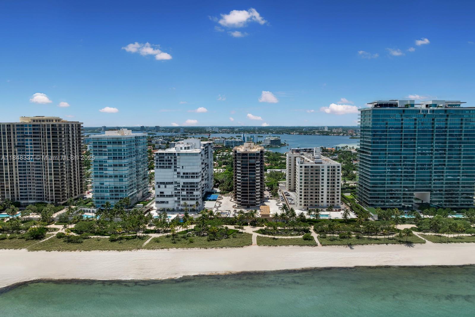 BAY HARBOR RESUB OCEAN FR - Residential