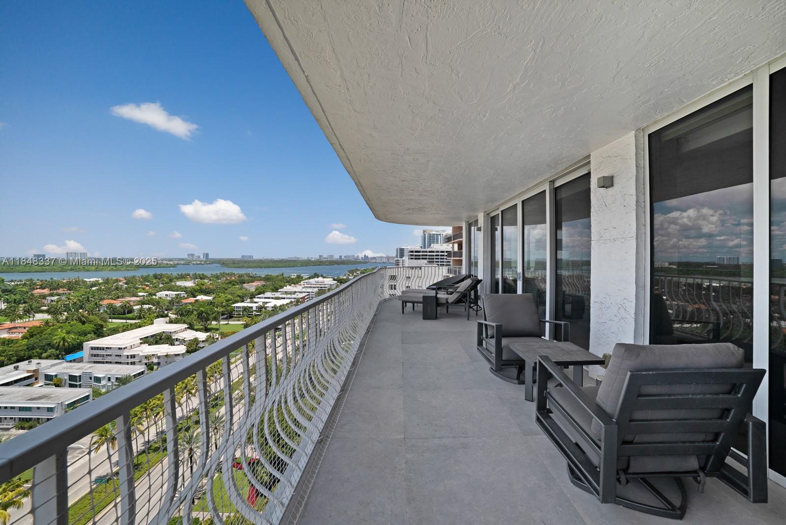 BAY HARBOR RESUB OCEAN FR - Residential