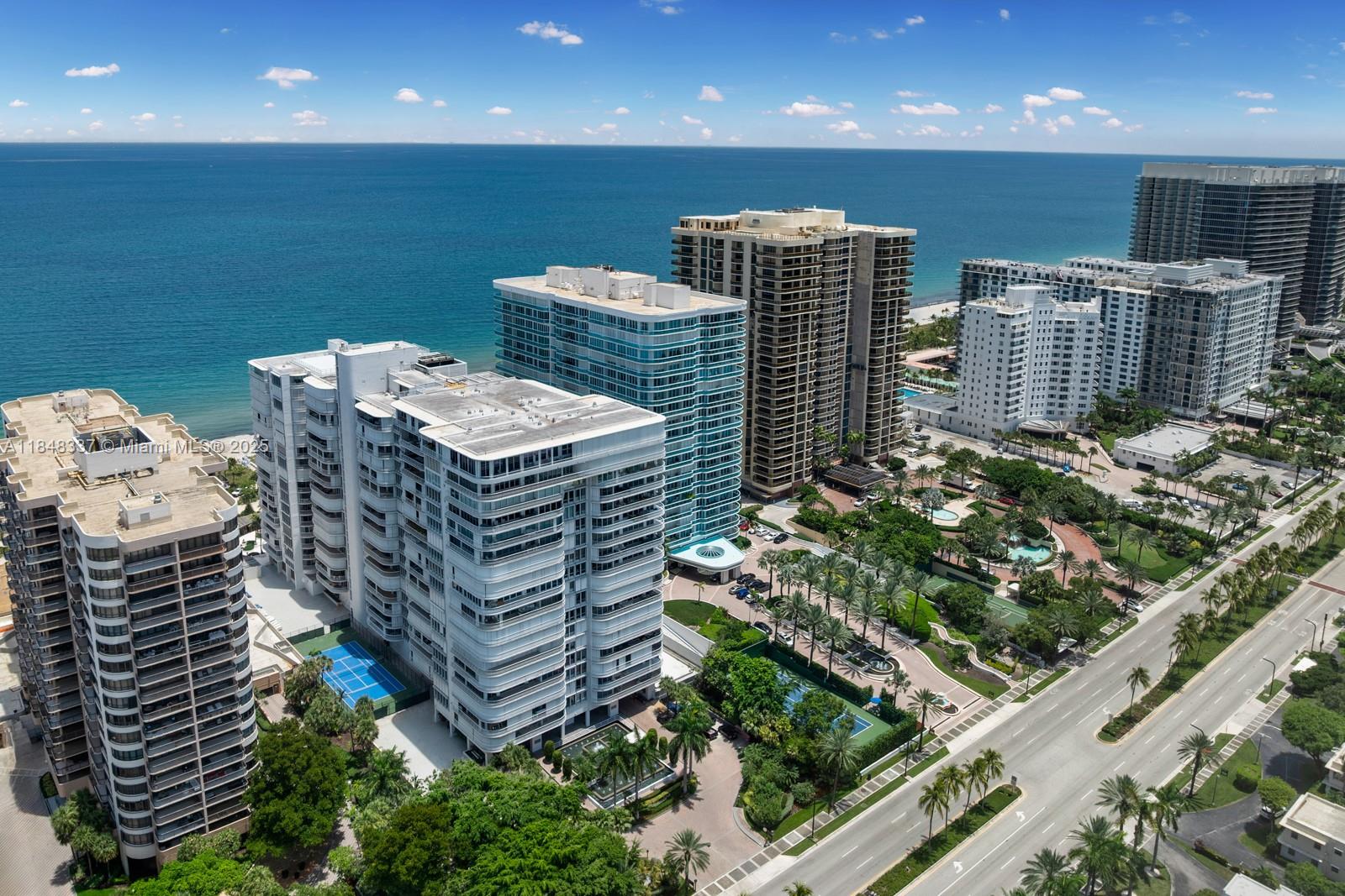 BAY HARBOR RESUB OCEAN FR - Residential