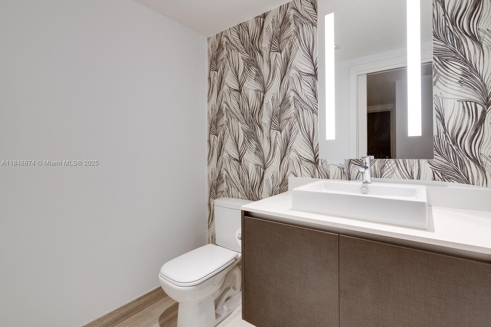 ECHO BRICKELL CONDO - Residential