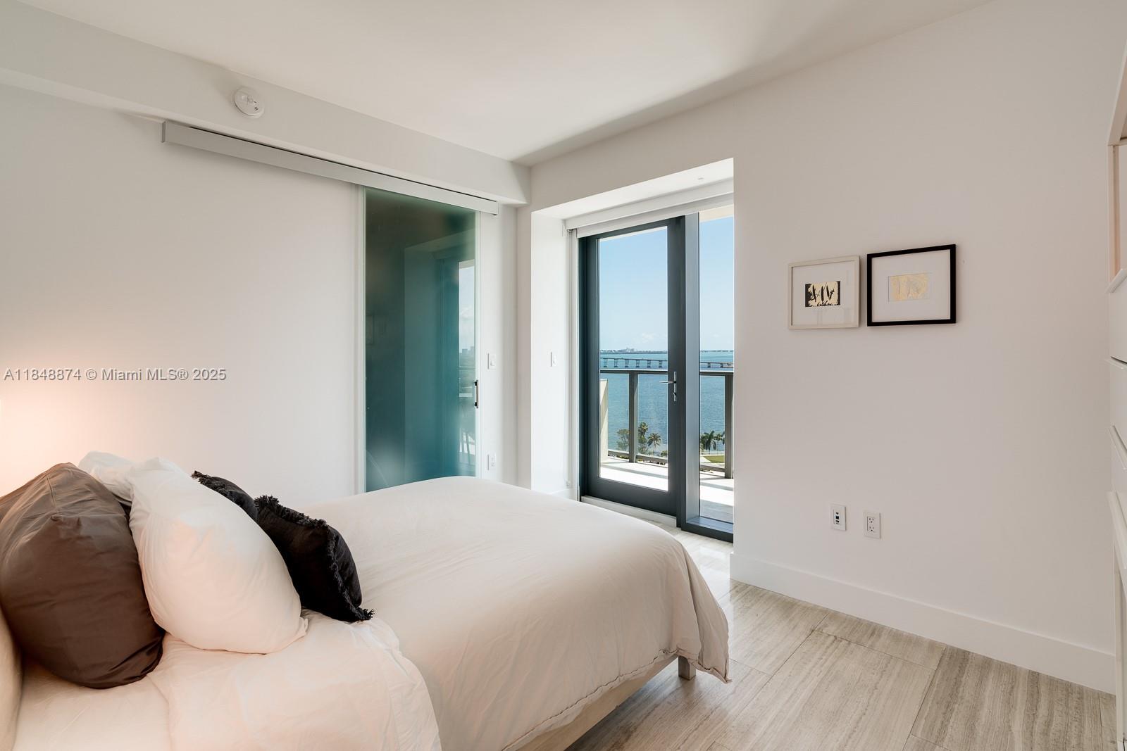 ECHO BRICKELL CONDO - Residential