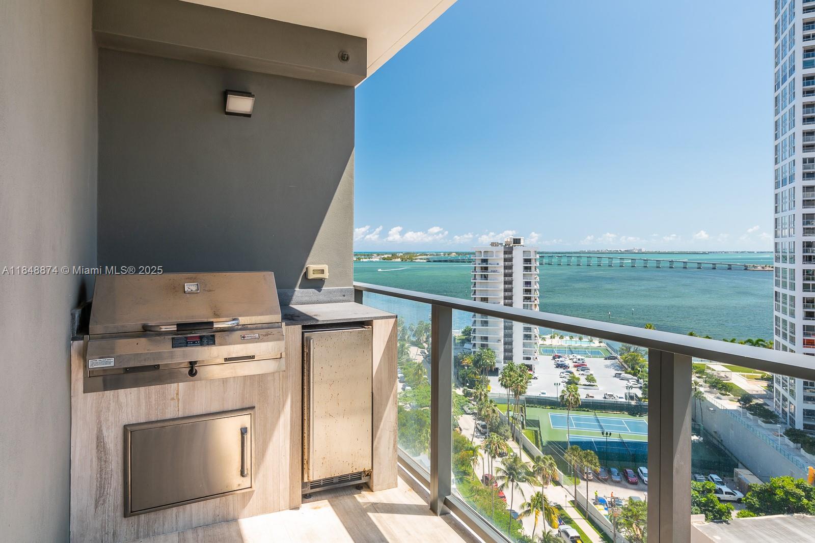 ECHO BRICKELL CONDO - Residential