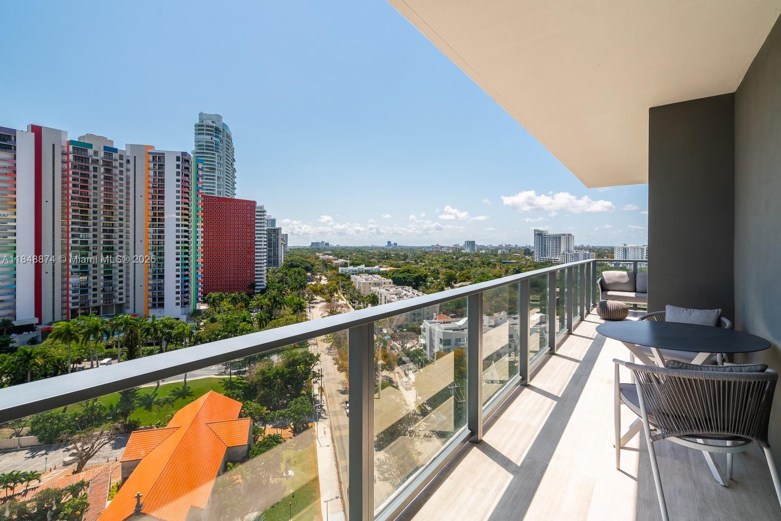 ECHO BRICKELL CONDO - Residential