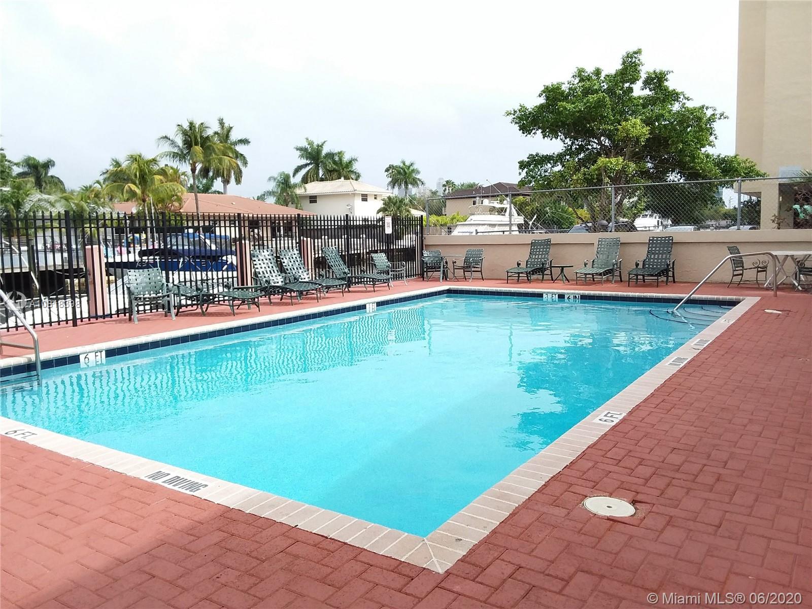 ISLAND SHORES CONDO - Residential Lease