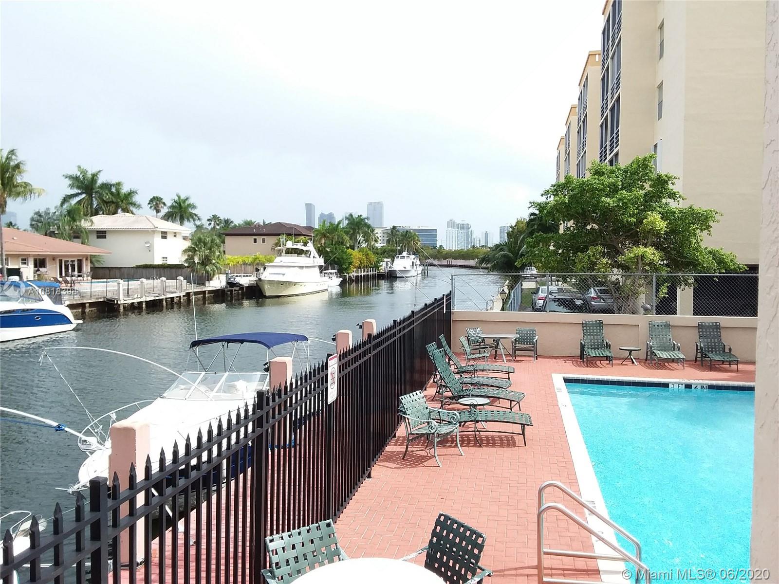 ISLAND SHORES CONDO - Residential Lease