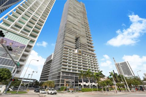 Condominium in Miami FL 1100 Biscayne Blvd Blvd.jpg