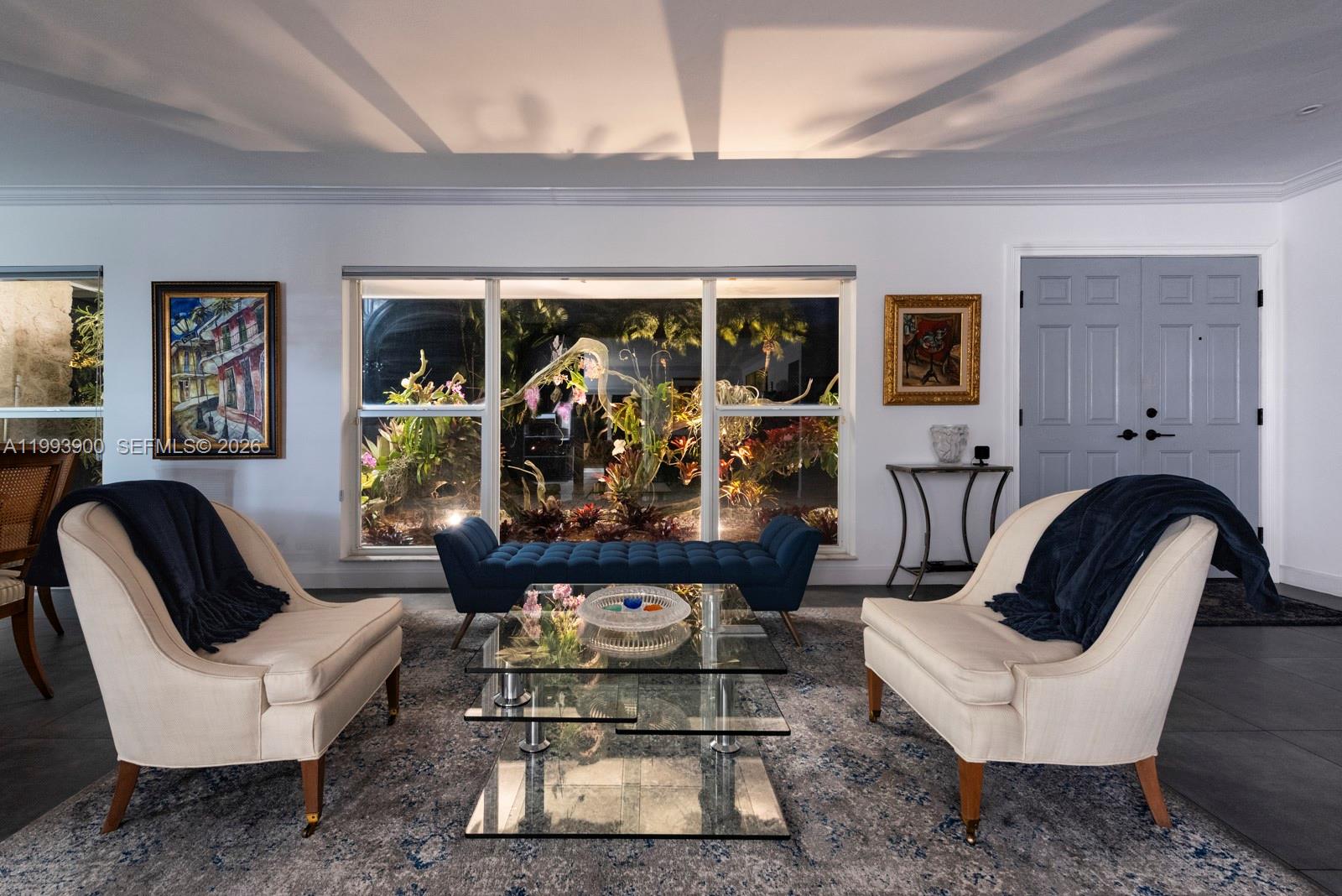 PALMETTO COURT - Residential