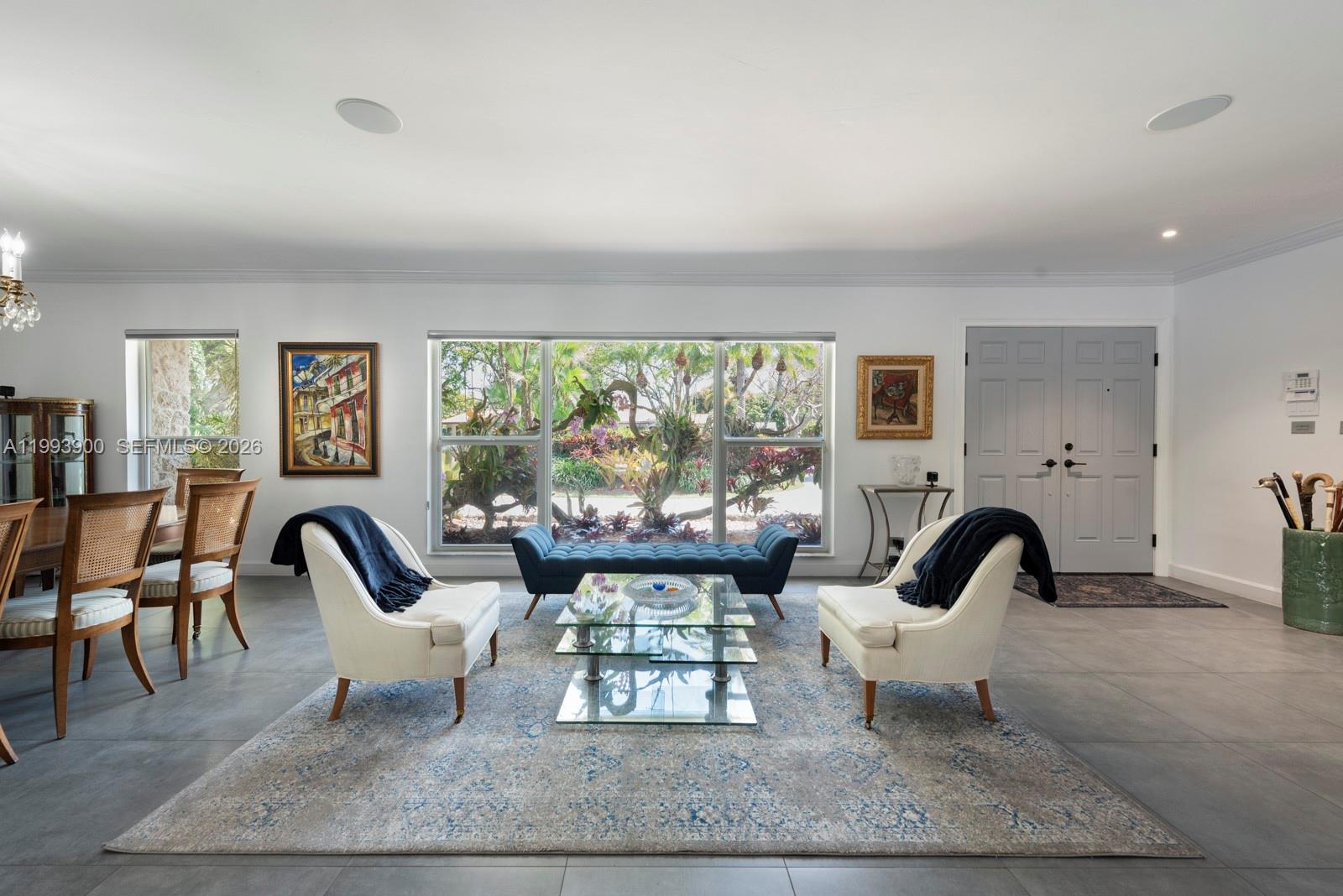 PALMETTO COURT - Residential