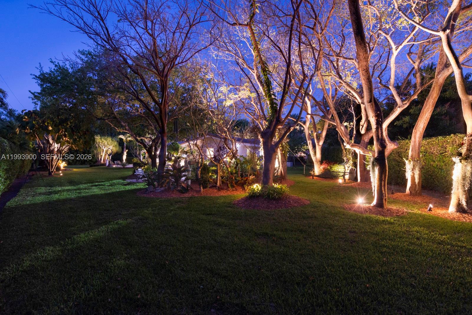 PALMETTO COURT - Residential