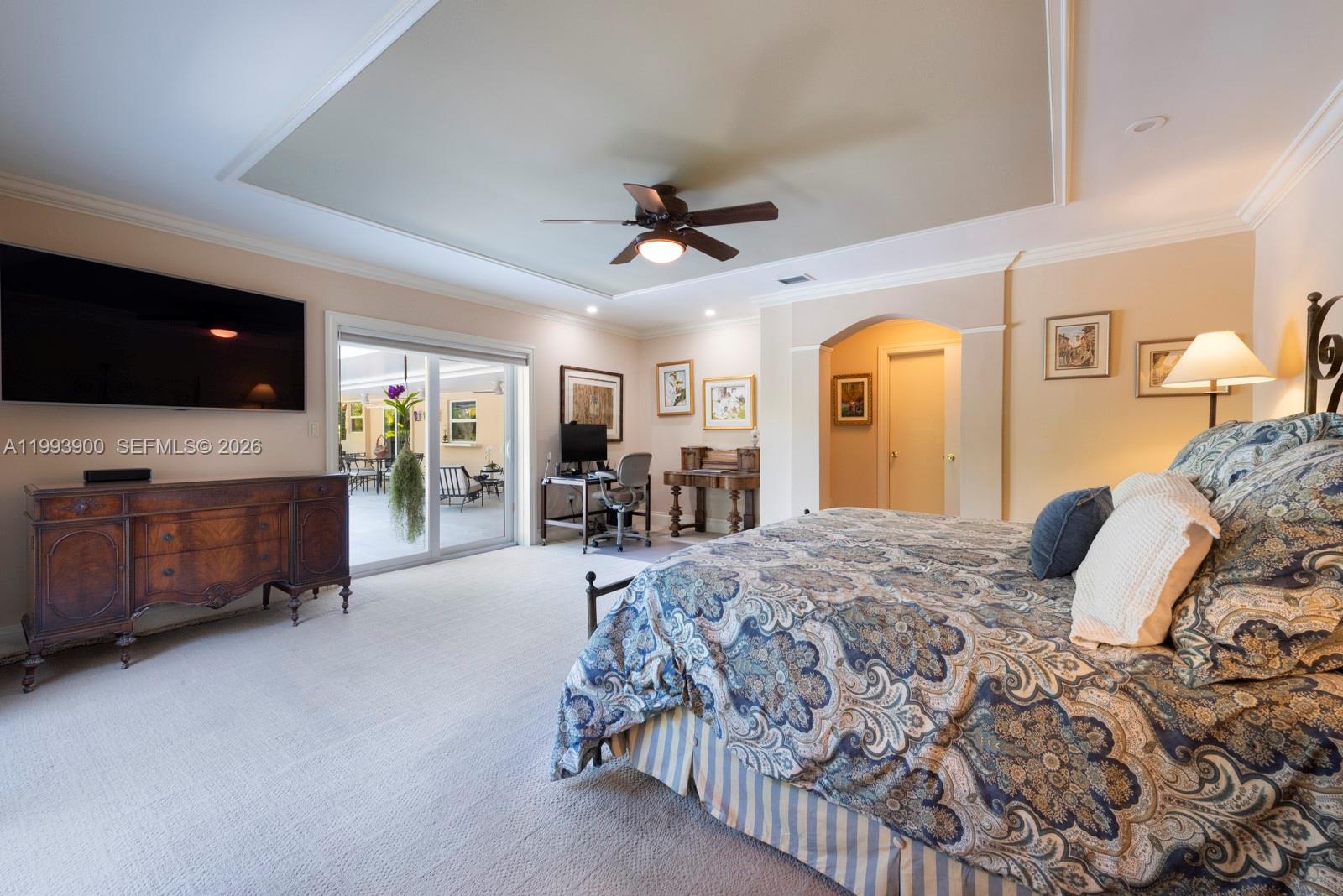 PALMETTO COURT - Residential