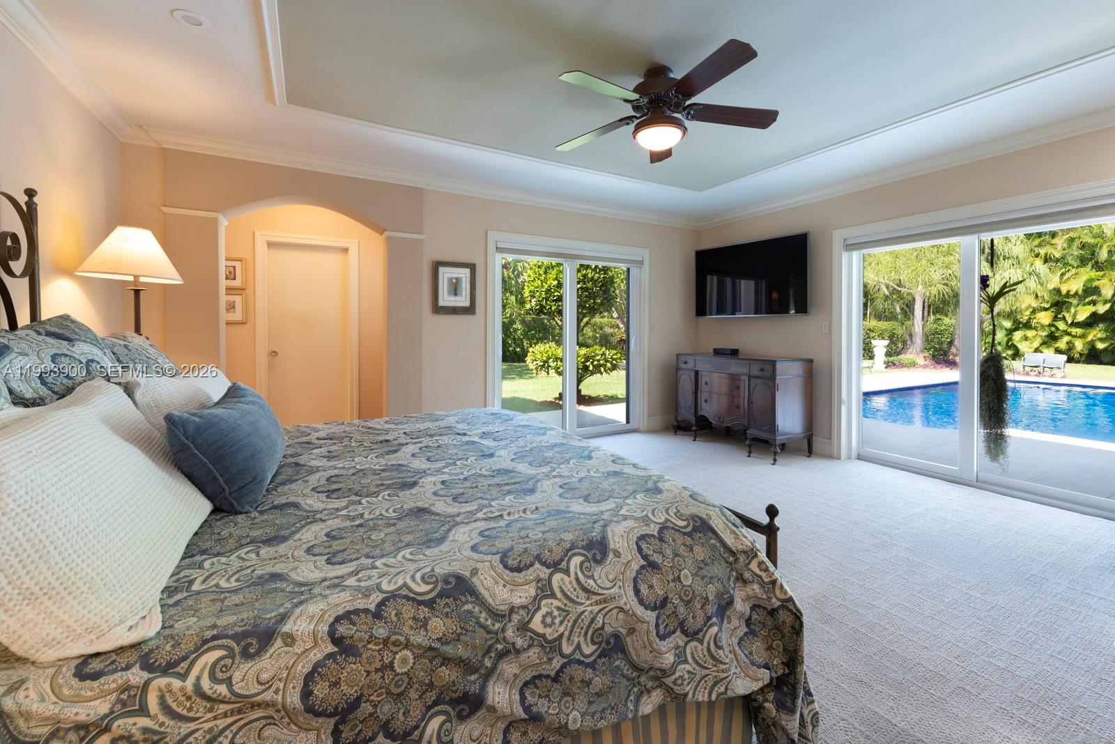 PALMETTO COURT - Residential