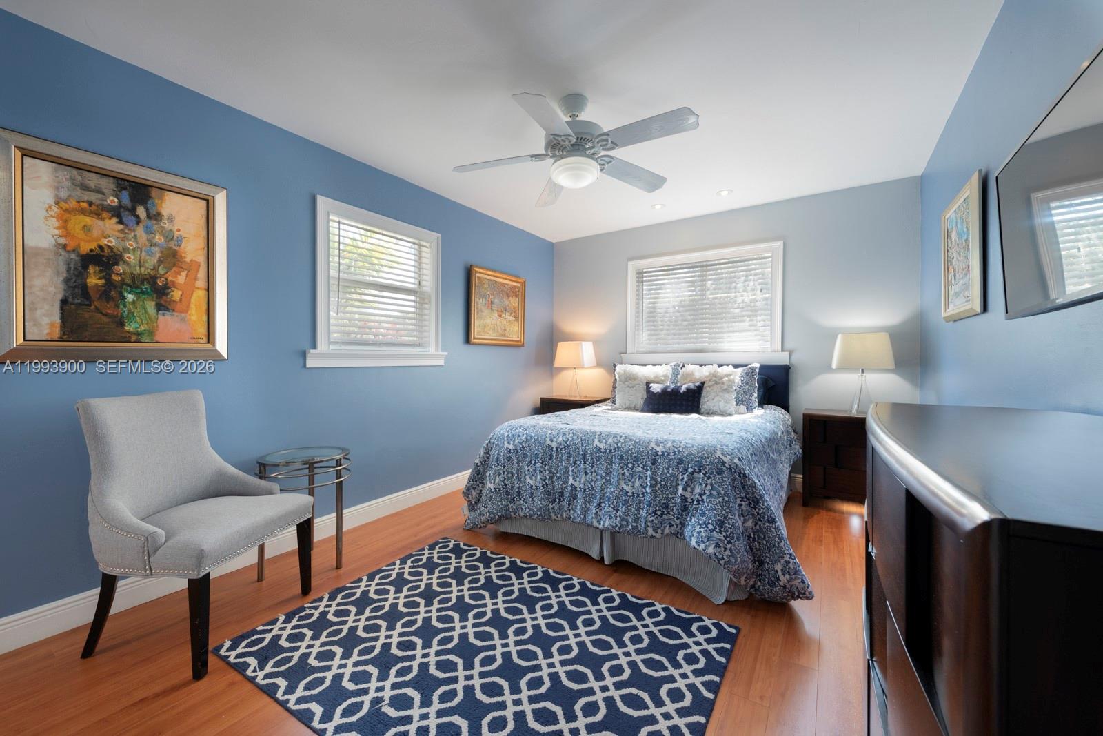 PALMETTO COURT - Residential