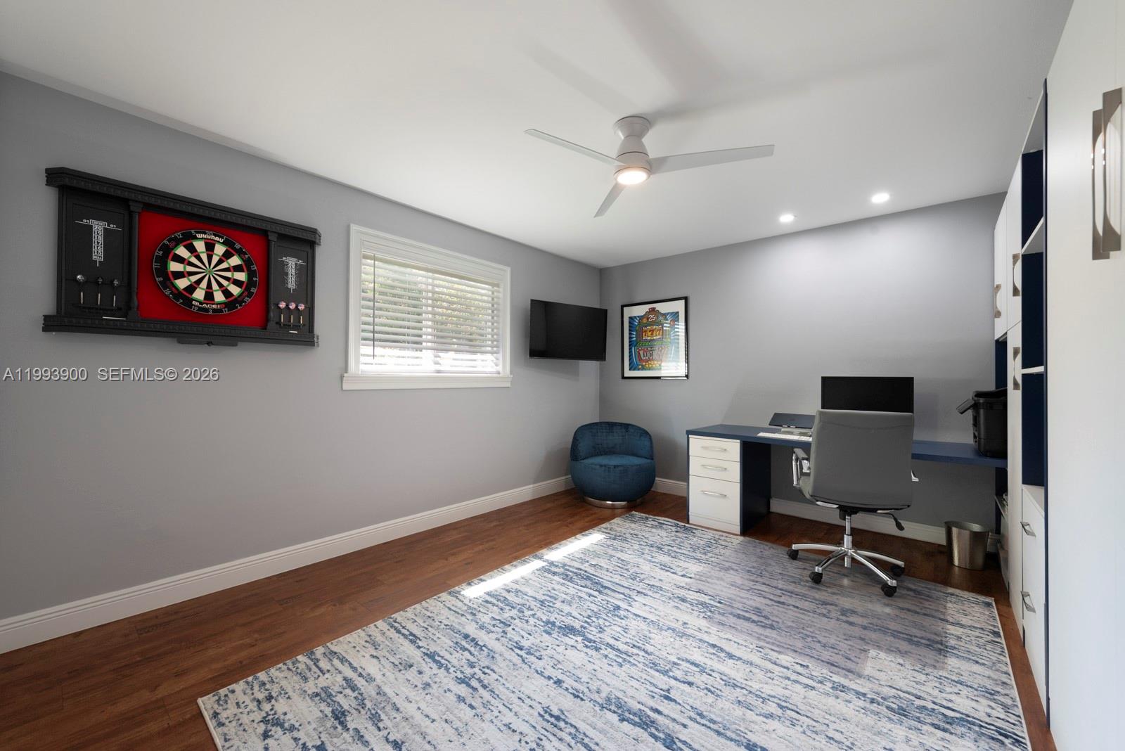 PALMETTO COURT - Residential