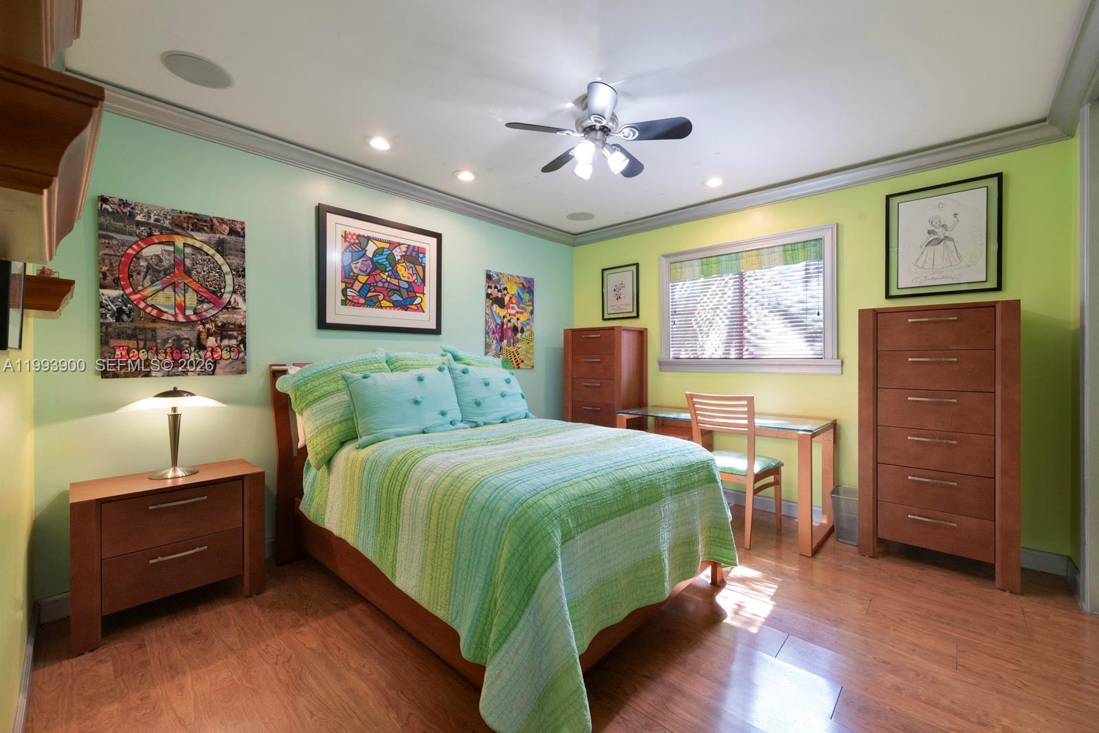 PALMETTO COURT - Residential