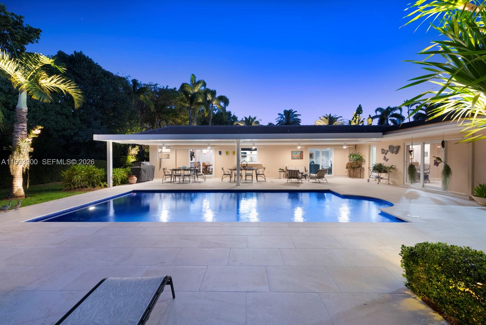 PALMETTO COURT - Residential