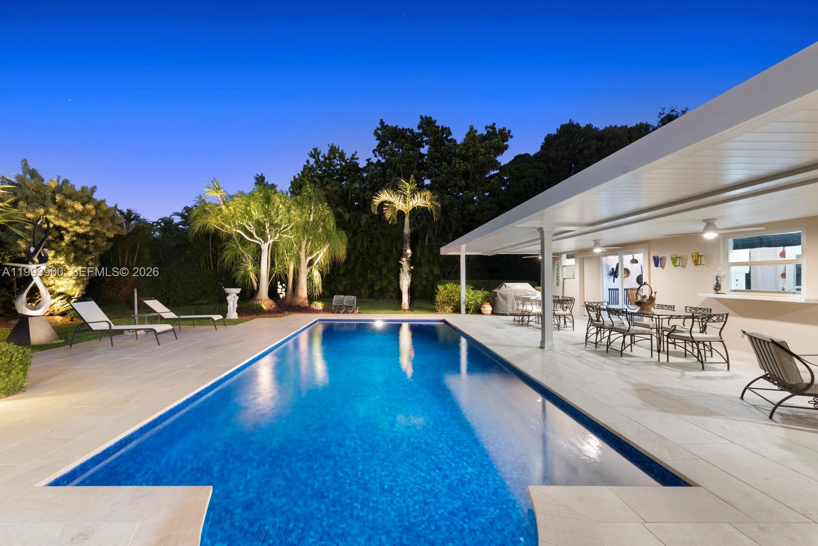 PALMETTO COURT - Residential