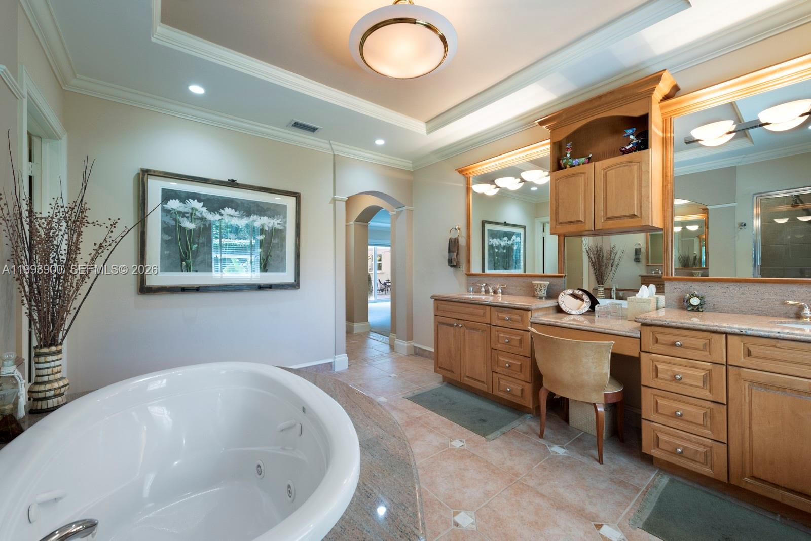 PALMETTO COURT - Residential