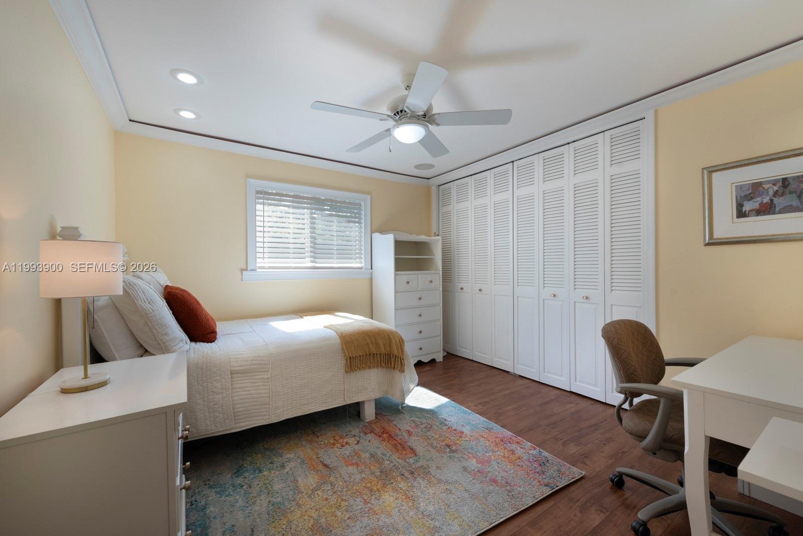 PALMETTO COURT - Residential