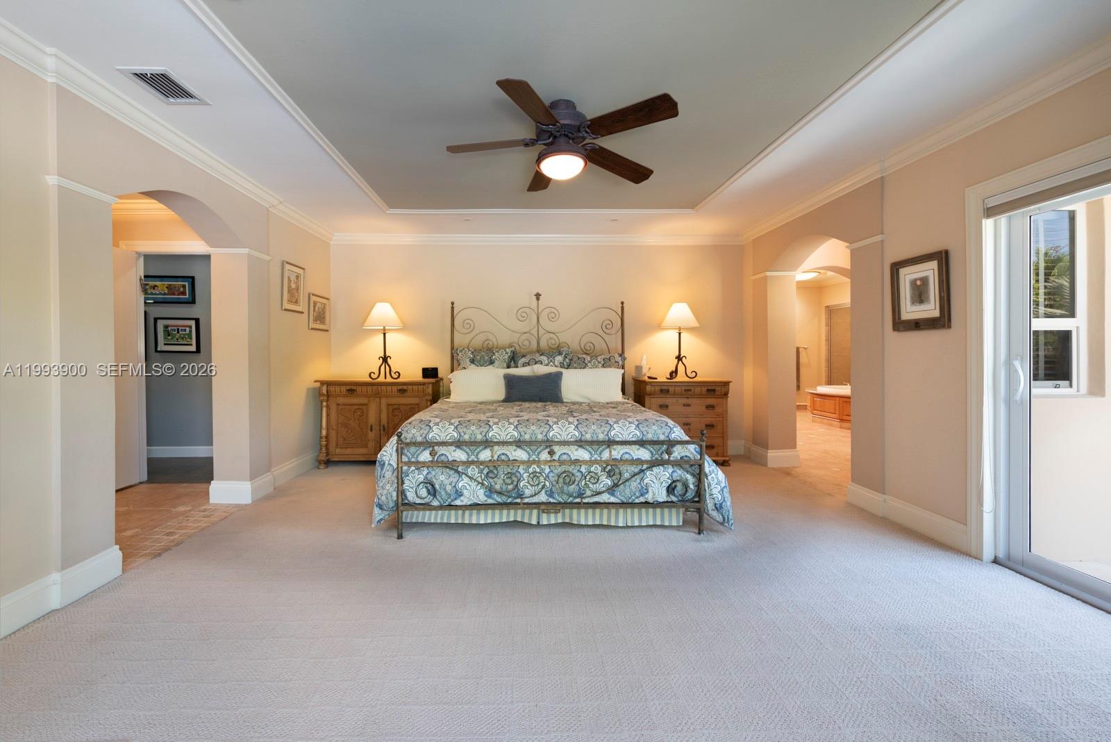 PALMETTO COURT - Residential