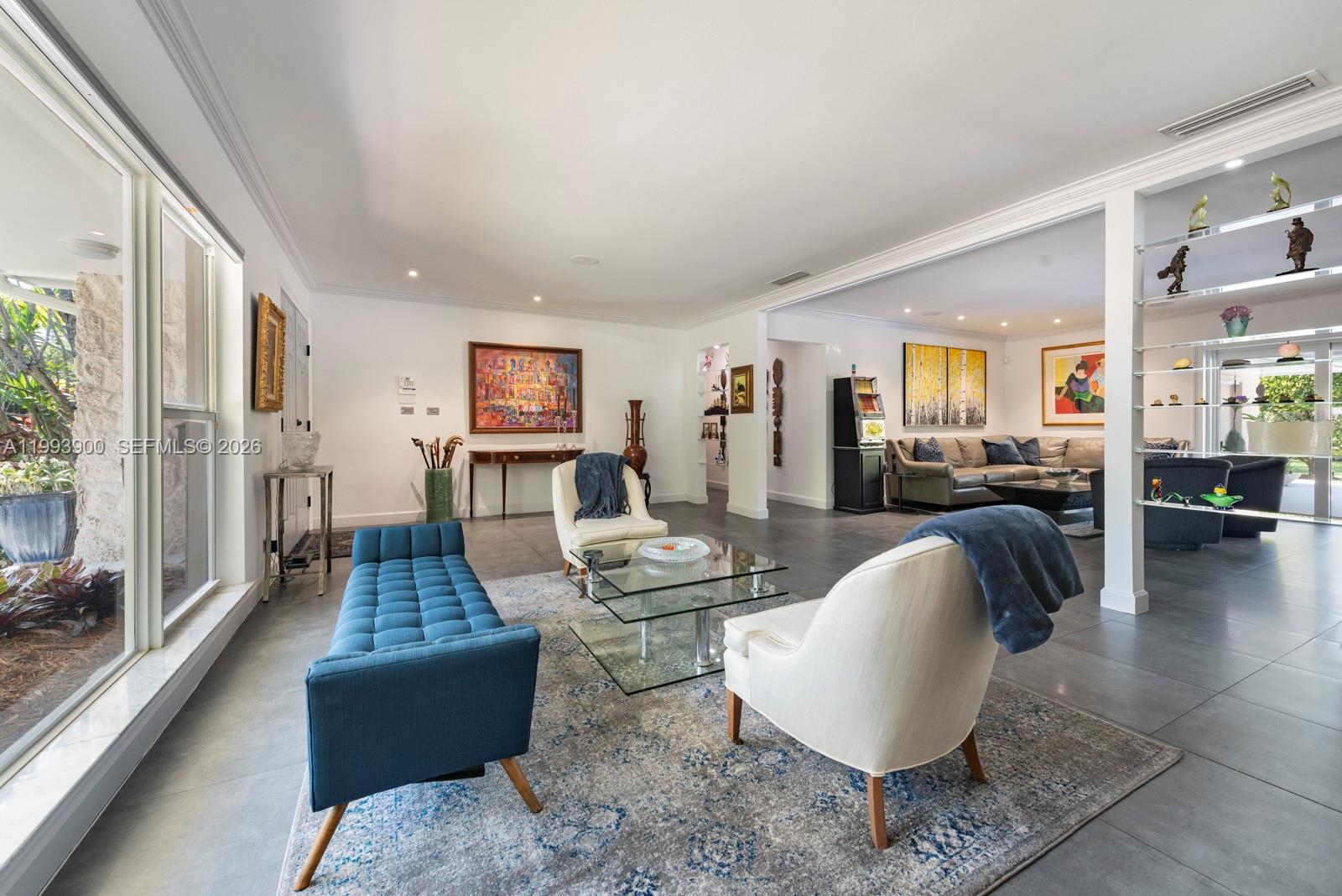 PALMETTO COURT - Residential