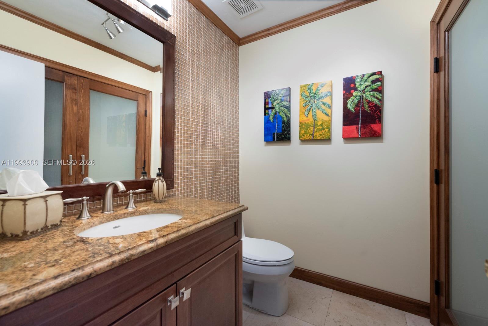 PALMETTO COURT - Residential