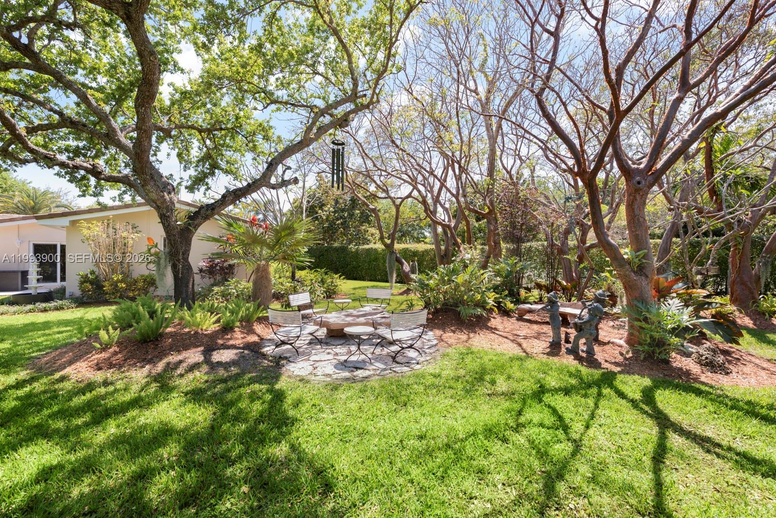 PALMETTO COURT - Residential