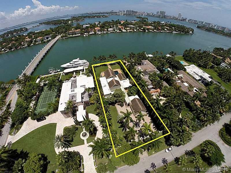 Palm Island - Residential