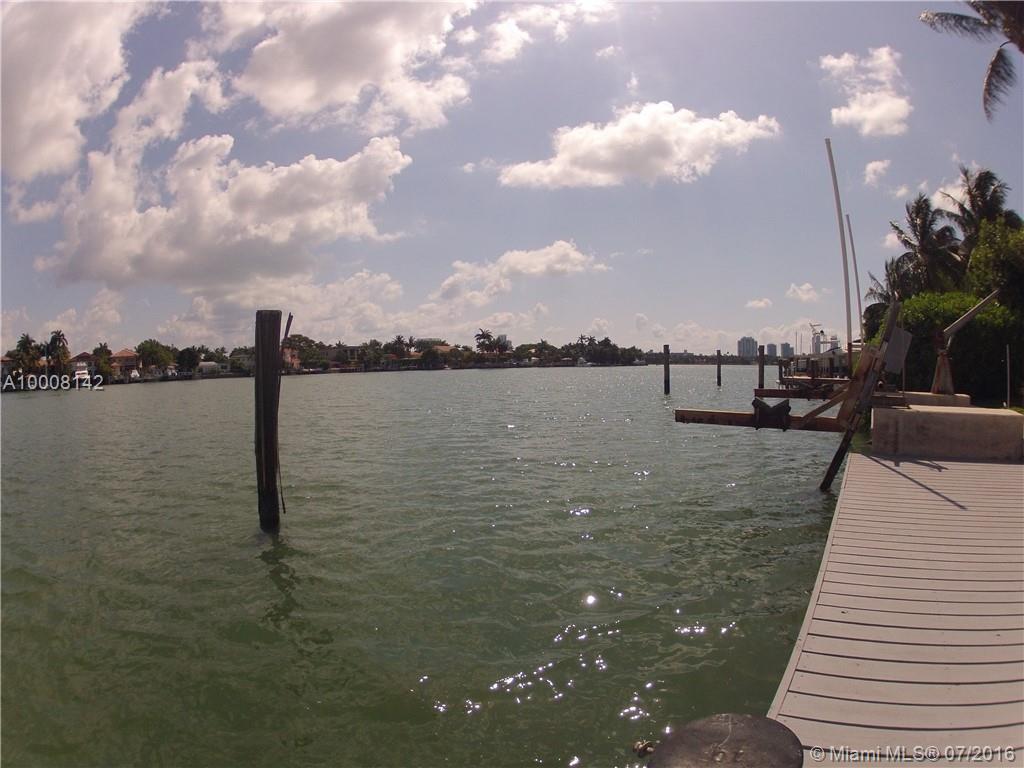 Palm Island - Residential