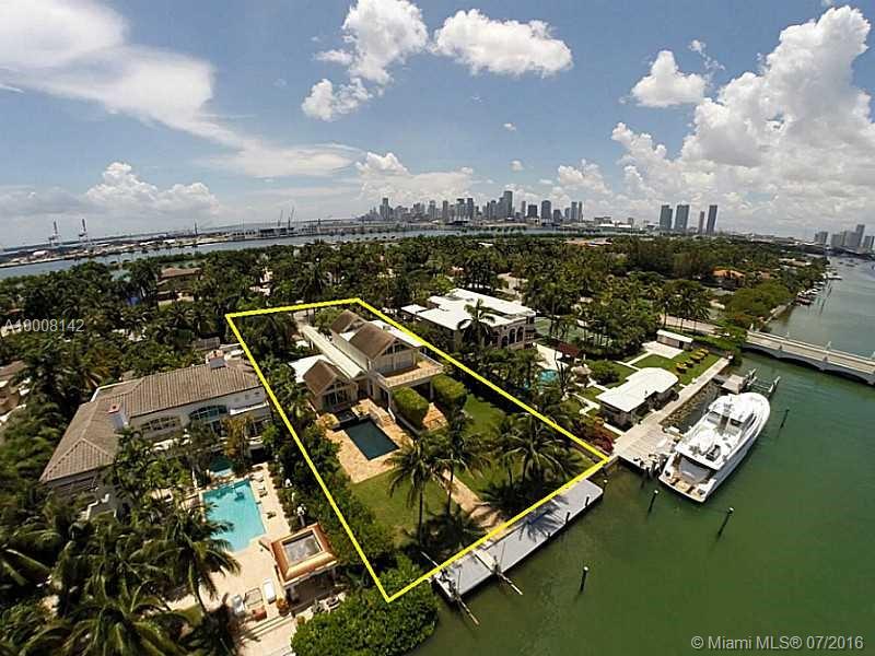 Palm Island - Residential