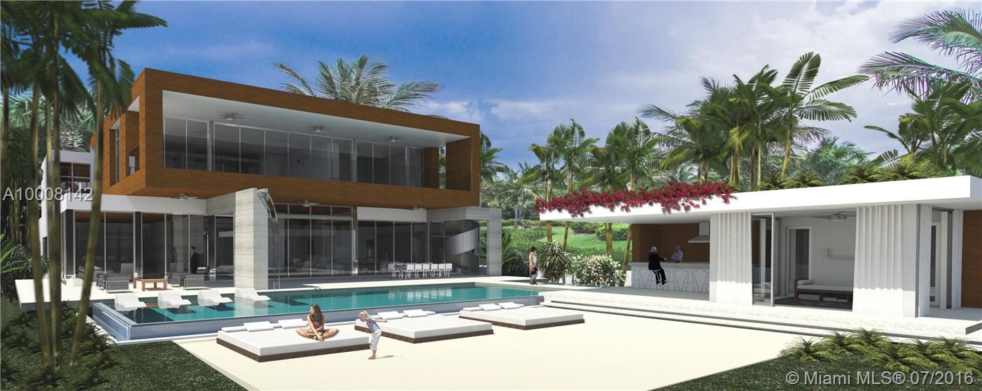 Palm Island - Residential