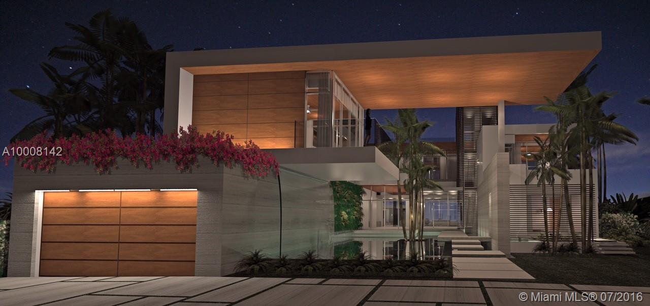 Palm Island - Residential