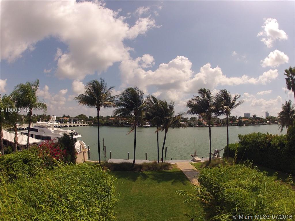 Palm Island - Residential