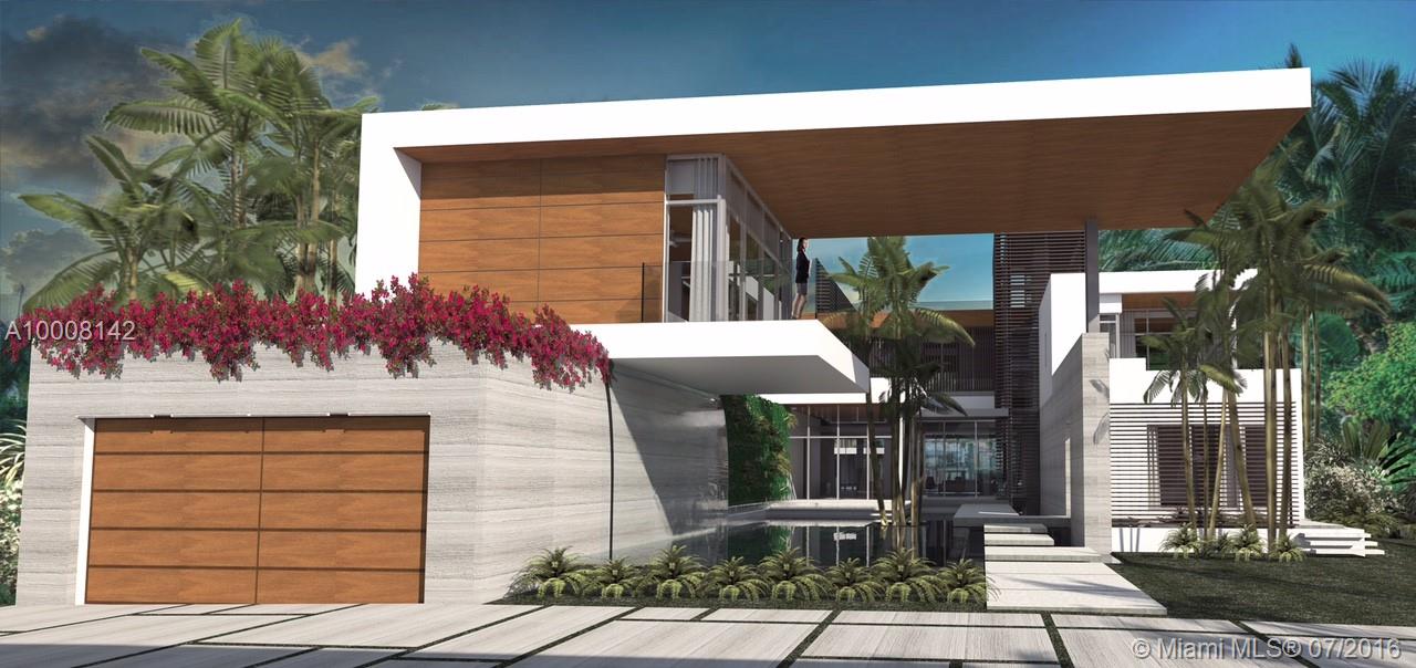 Palm Island - Residential