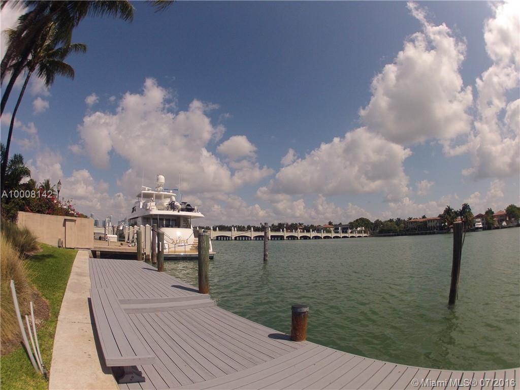 Palm Island - Residential