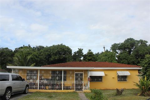 3135 NW 82nd St Miami FL 33147