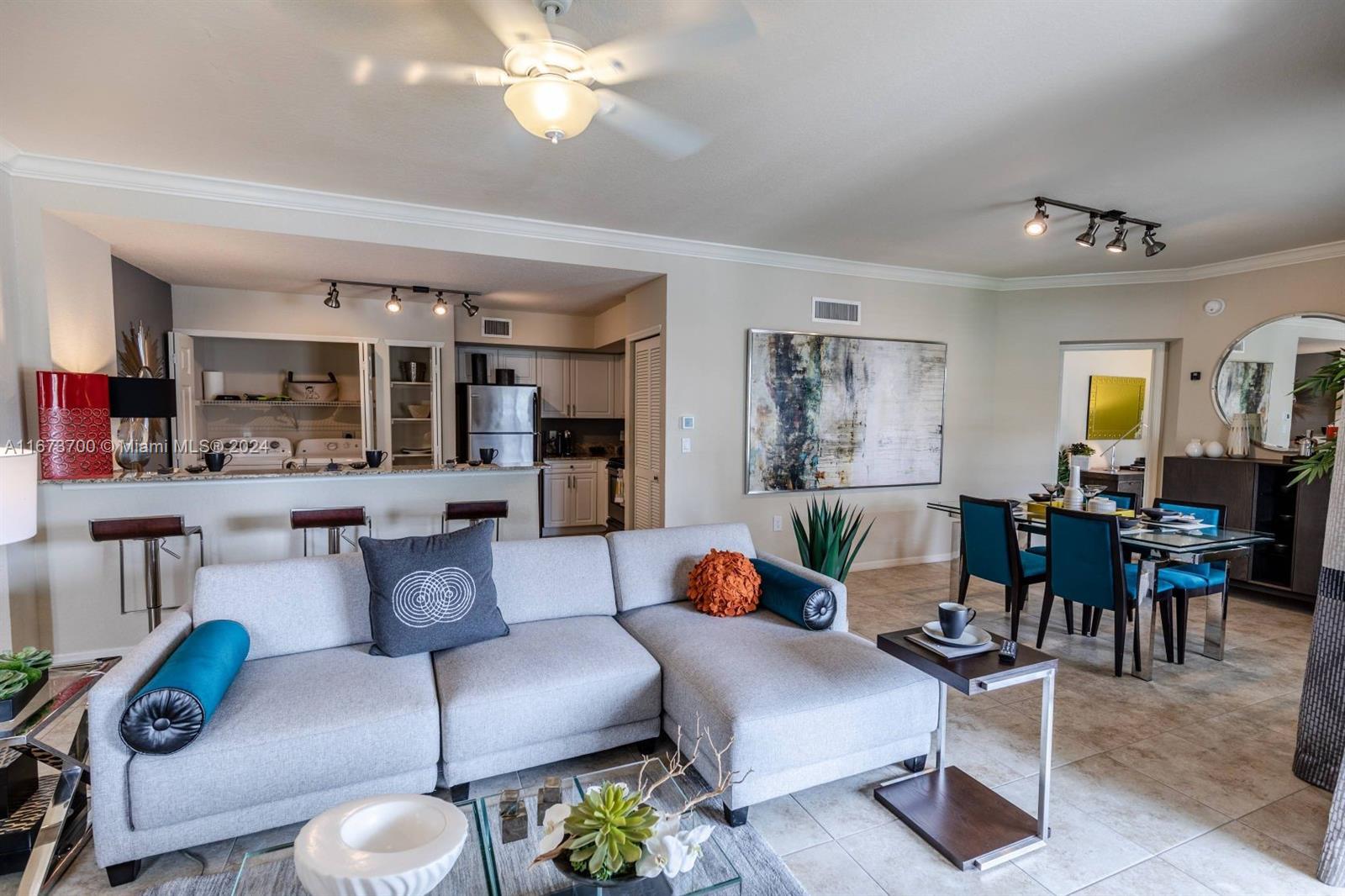 The Charleston - Residential Lease