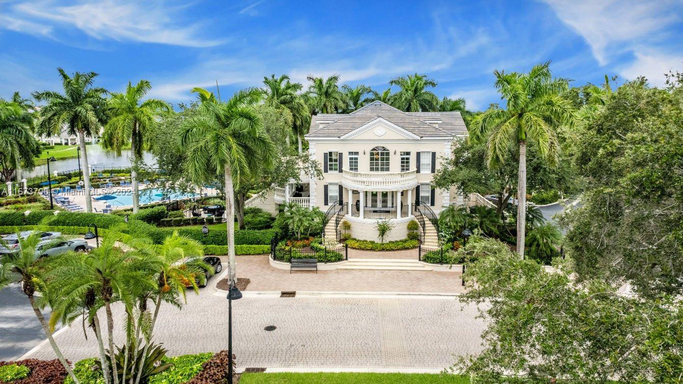 The Charleston - Residential Lease
