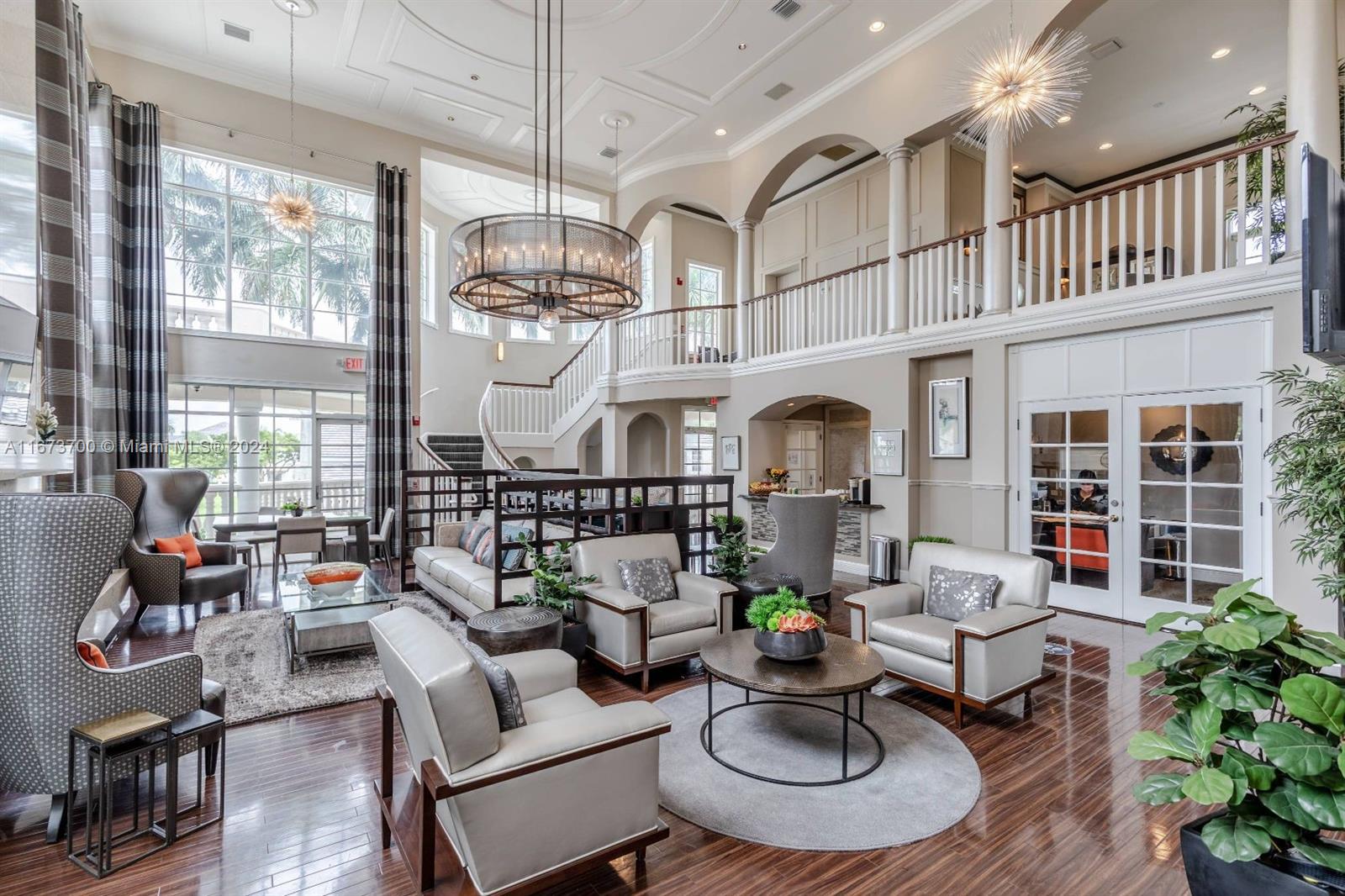 The Charleston - Residential Lease