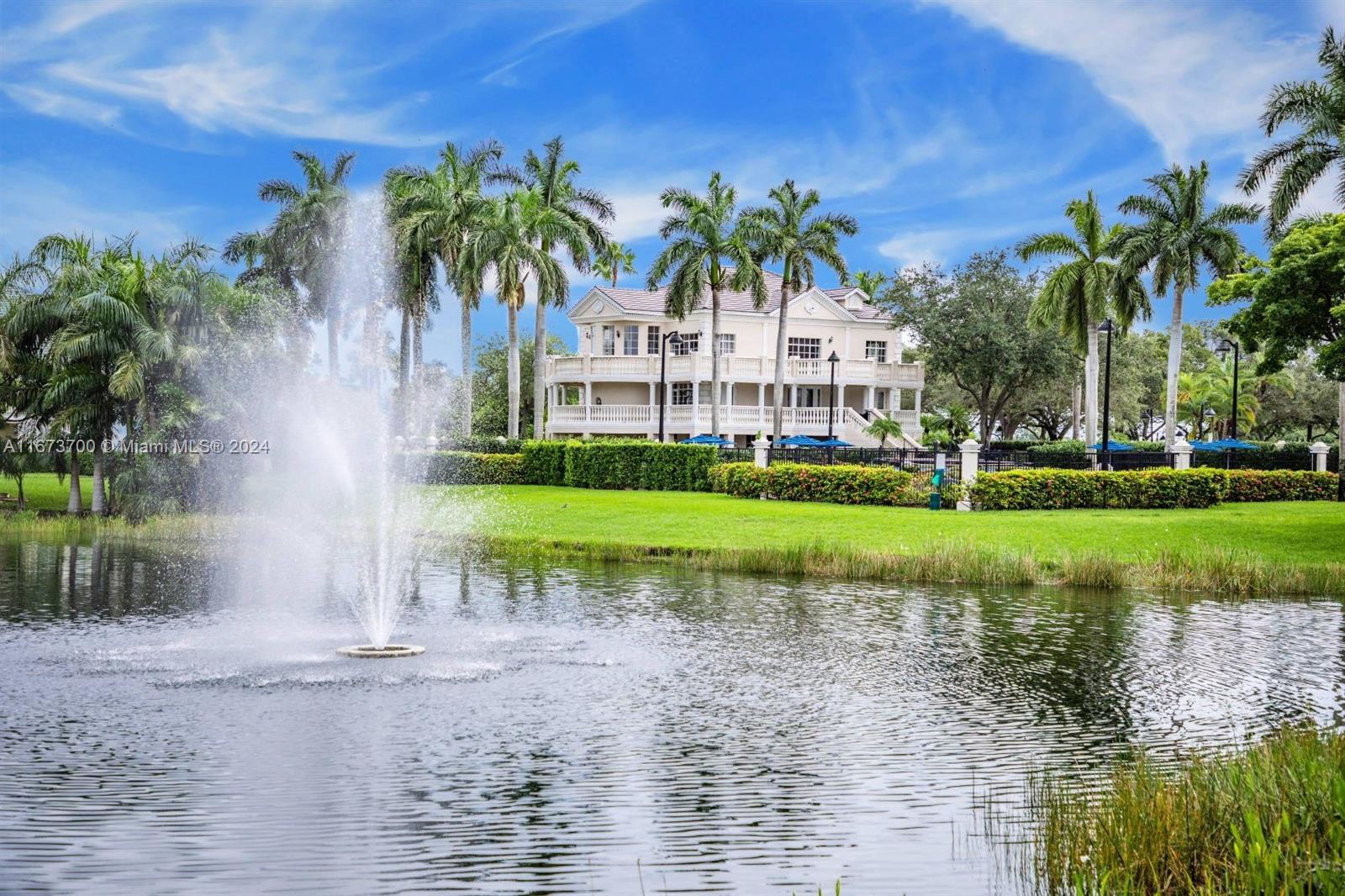 The Charleston - Residential Lease