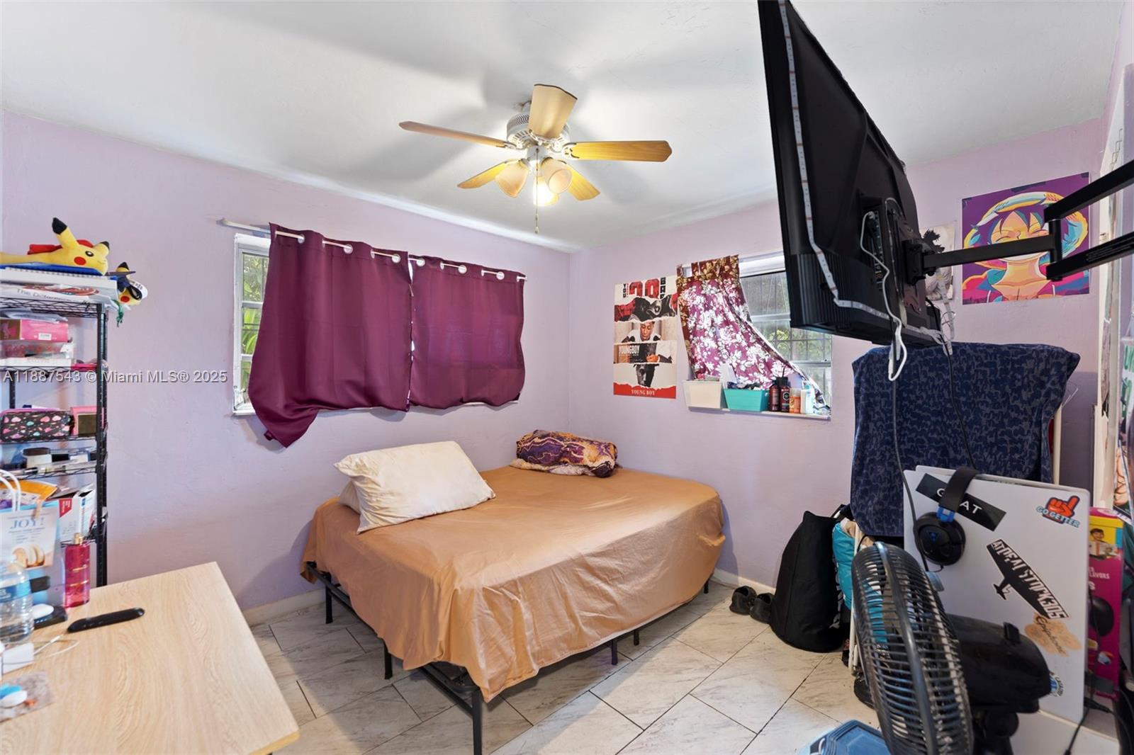 MIAMI GARDENS ESTATES SEC - Residential