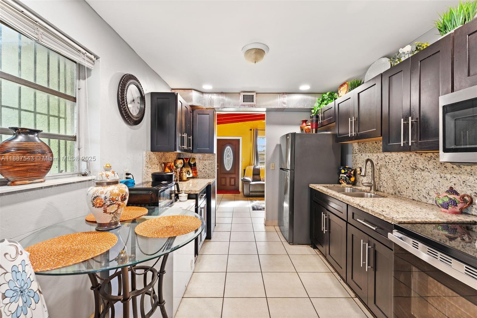 MIAMI GARDENS ESTATES SEC - Residential